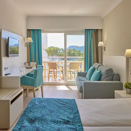 Hotel Universal Lido Park & 4*