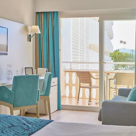 Hotel Universal Lido Park & Peguera