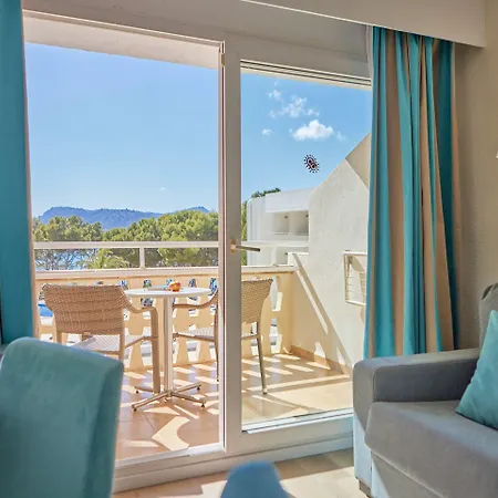 Hotel Universal Lido Park & 4*