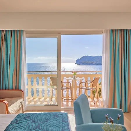 Hotel Universal Lido Park & Peguera