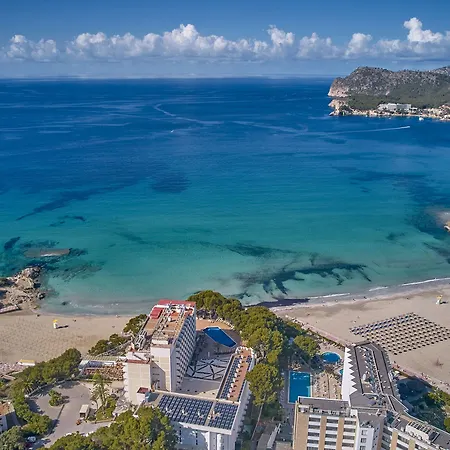 Universal Lido Park &