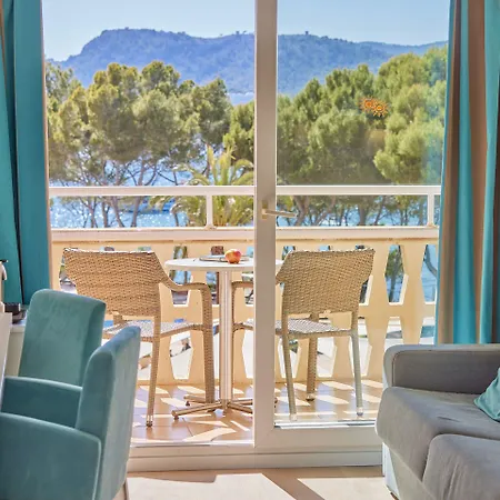 Universal Lido Park & Peguera