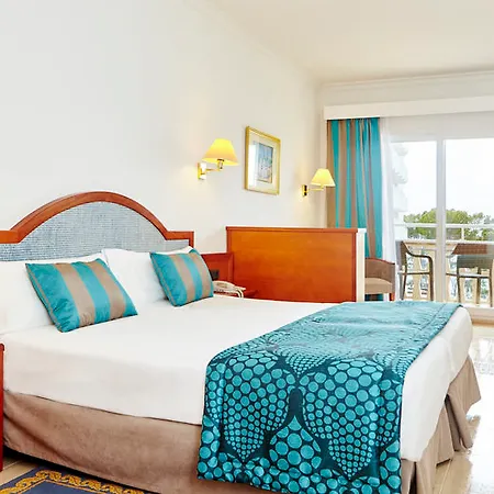 Hotell Universal Lido Park
