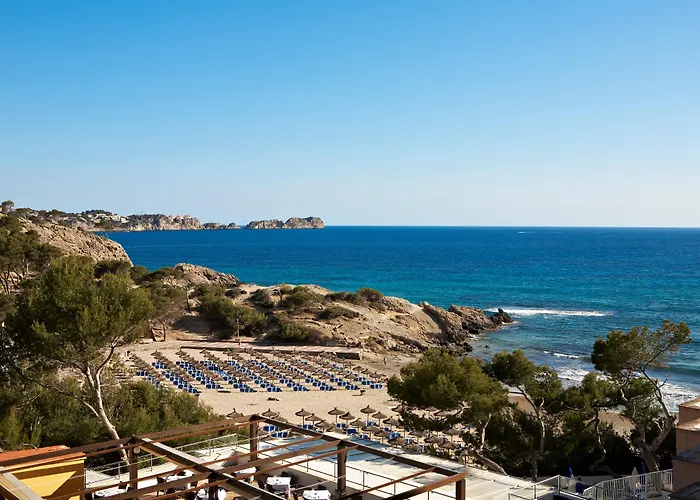 Universal Lido Park &