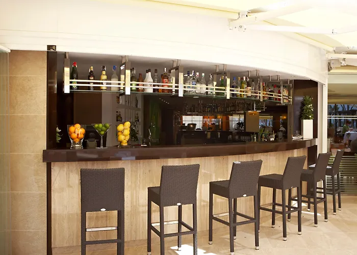 Universal Lido Park & Παγκουέρα