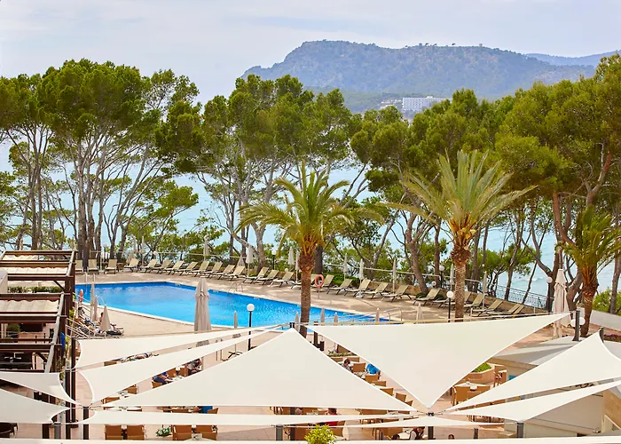 Universal Lido Park &