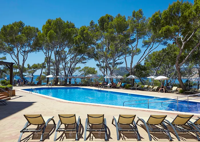 Ξενοδοχείο Universal Lido Park &