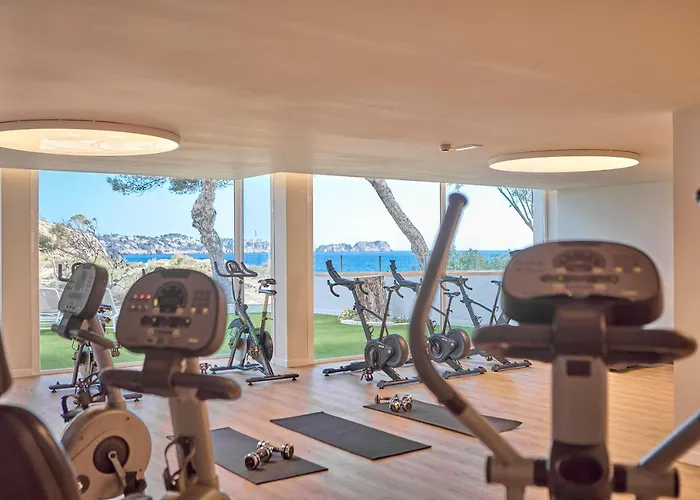 Ξενοδοχείο Universal Lido Park & Παγκουέρα