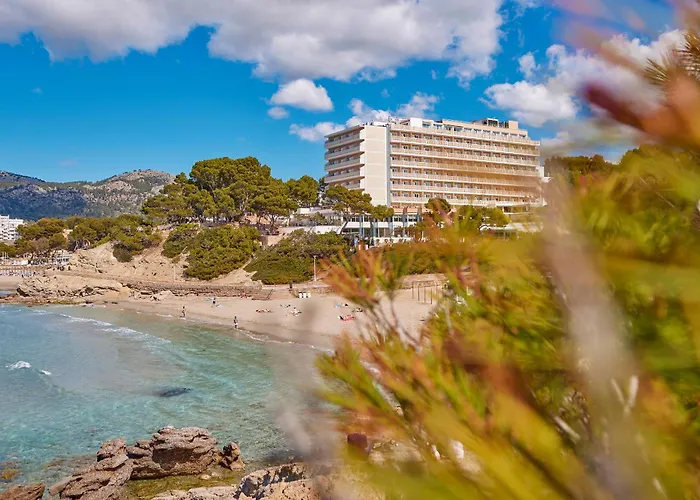 Ξενοδοχείο Universal Lido Park &