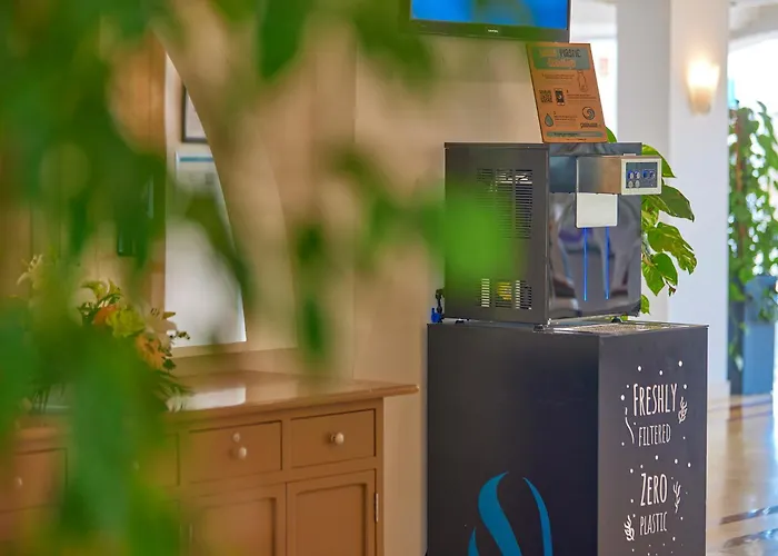 Universal Lido Park & Ξενοδοχείο 4*