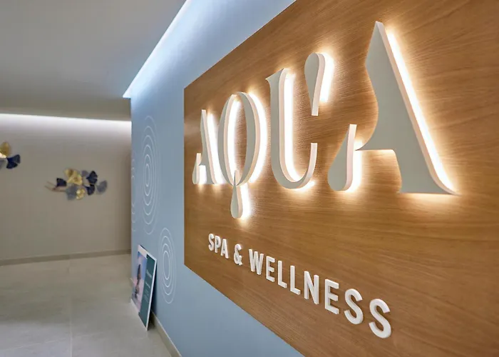 Universal Lido Park & Ξενοδοχείο Παγκουέρα