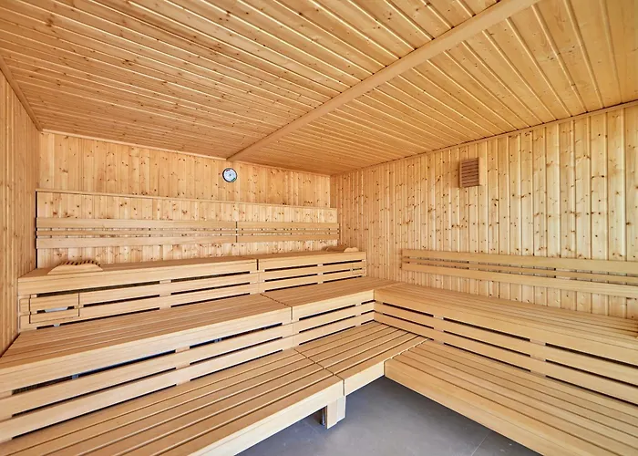 Universal Lido Park & 4* Παγκουέρα