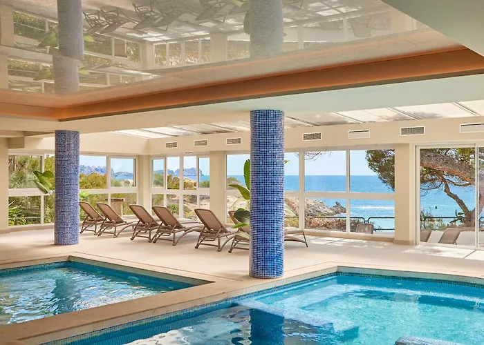 Universal Lido Park & Ξενοδοχείο 4*