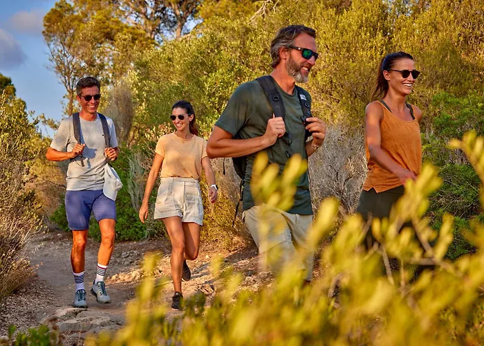 Ξενοδοχείο Universal Lido Park & 4*