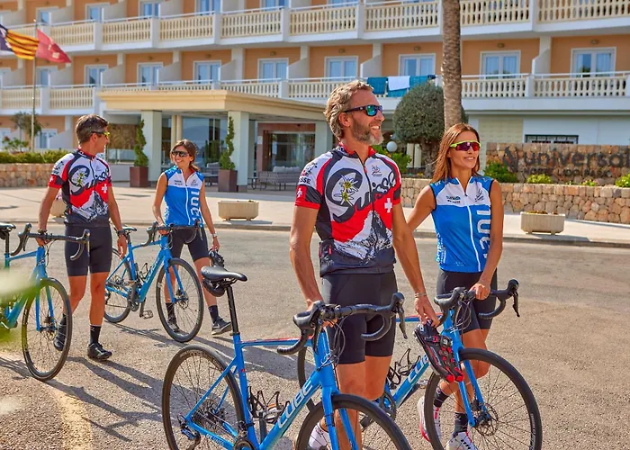 Universal Lido Park & 4*