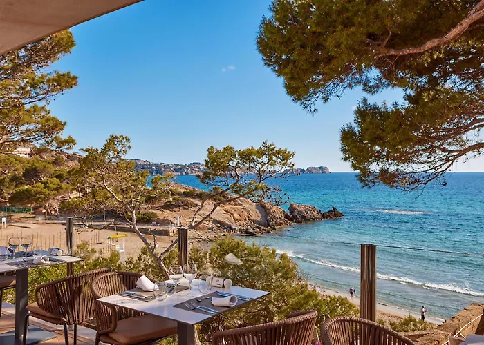 Universal Lido Park &