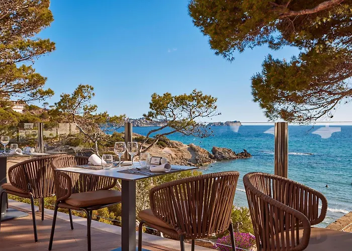 Universal Lido Park & Ξενοδοχείο