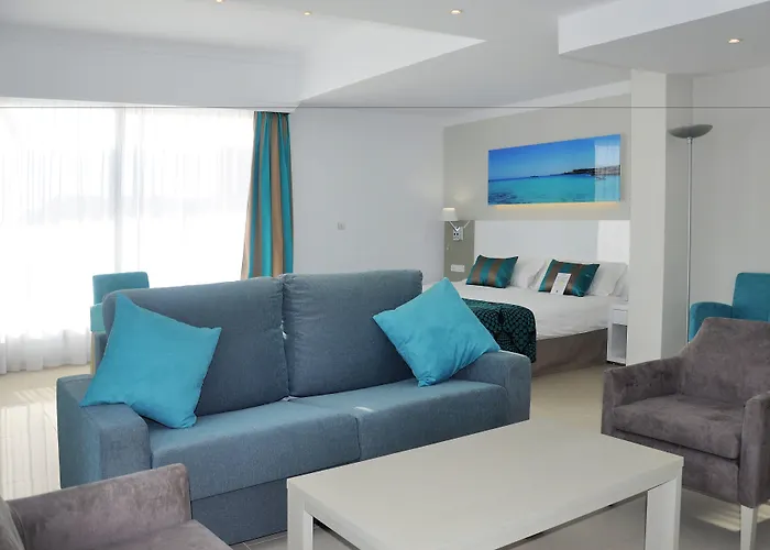 Universal Lido Park &