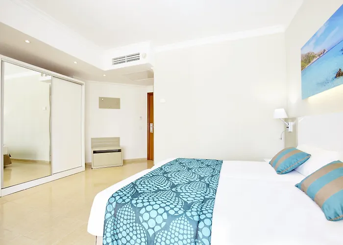 Universal Lido Park & 4*