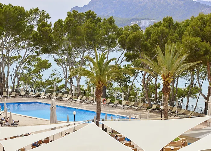 Universal Lido Park & Ξενοδοχείο 4*