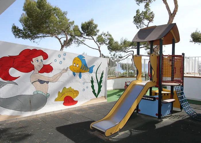 Ξενοδοχείο Universal Lido Park & Παγκουέρα