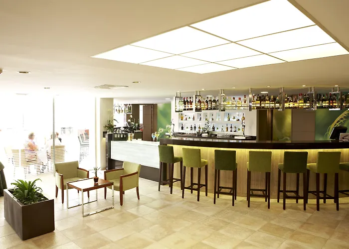 Universal Lido Park & Ξενοδοχείο