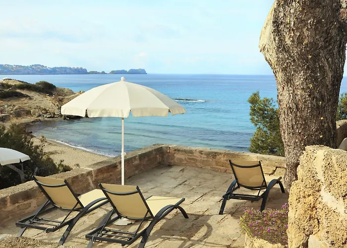 Ξενοδοχείο Universal Lido Park & Παγκουέρα