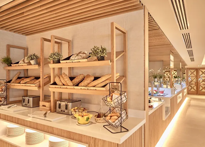 Ξενοδοχείο Universal Lido Park &