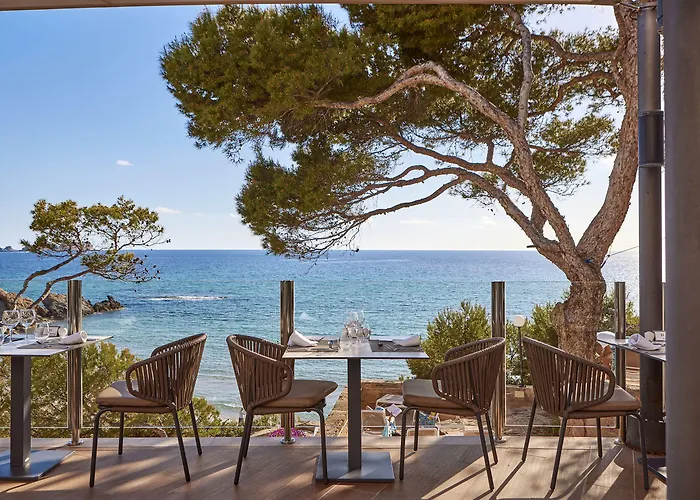 Universal Lido Park &