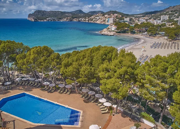 Ξενοδοχείο Universal Lido Park & 4*