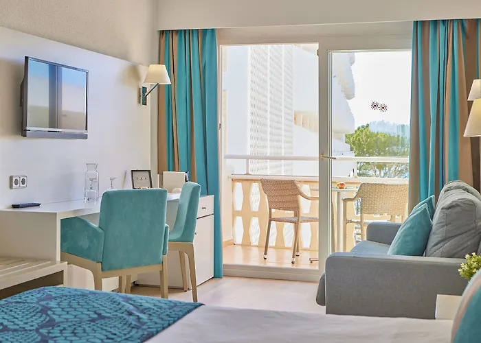 Ξενοδοχείο Universal Lido Park & Παγκουέρα