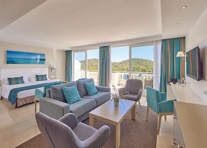 Universal Lido Park & 4*