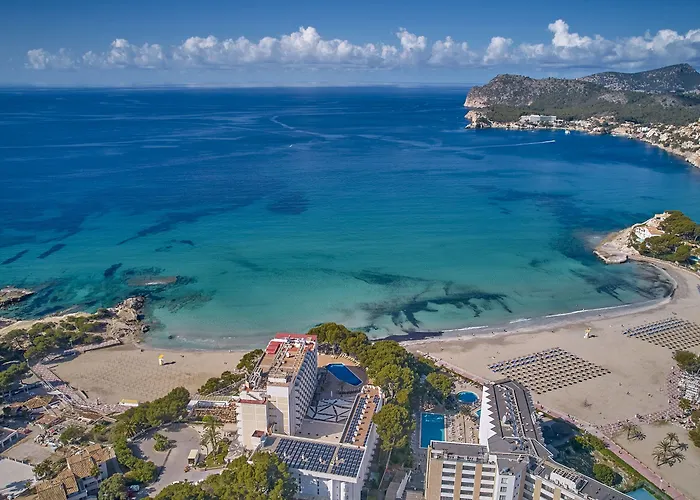 Universal Lido Park &