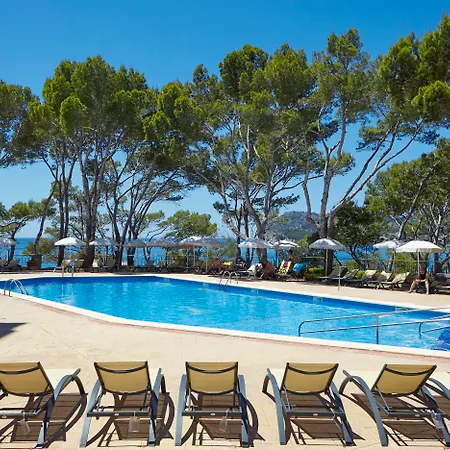 Hotel Universal Lido Park&spa