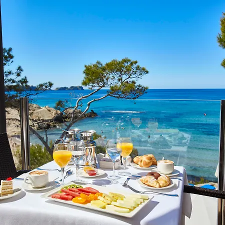 Hotel Universal Lido Park & 4*