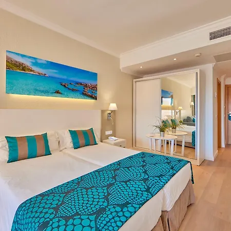 Universal Lido Park&spa Hotel Peguera