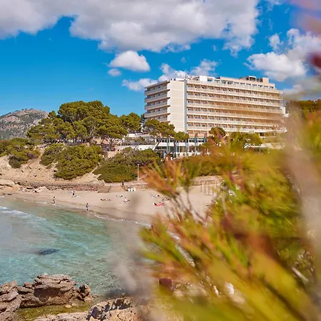 Hotel Universal Lido Park&spa