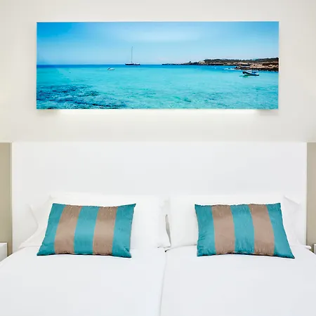 Universal Lido Park Hotel Peguera