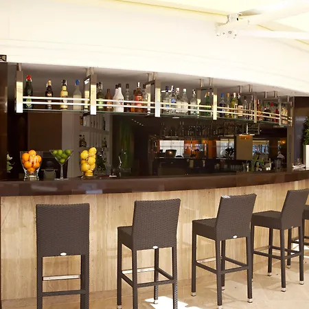 Universal Lido Park & Peguera