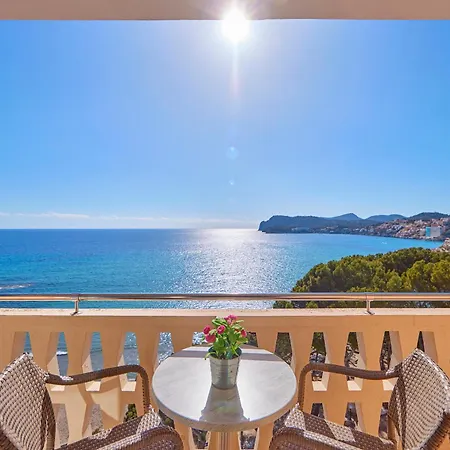 Universal Lido Park & Hotel