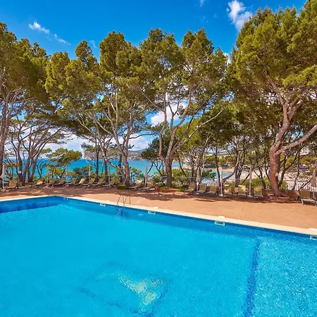 Universal Lido Park & 4* Peguera