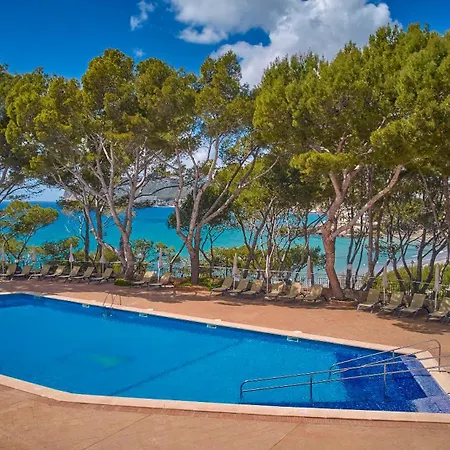 Hotel Universal Lido Park & 4*