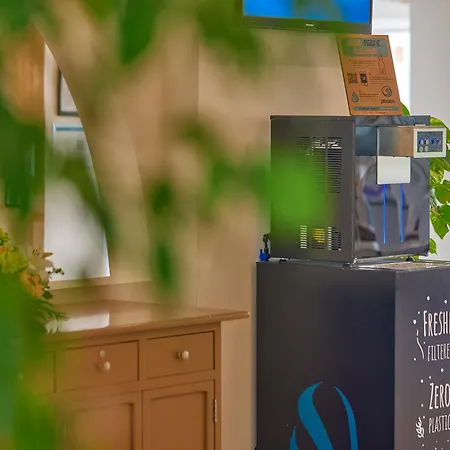 Universal Lido Park & Hotel 4*