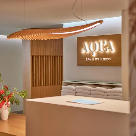 Hotel Universal Lido Park & Peguera