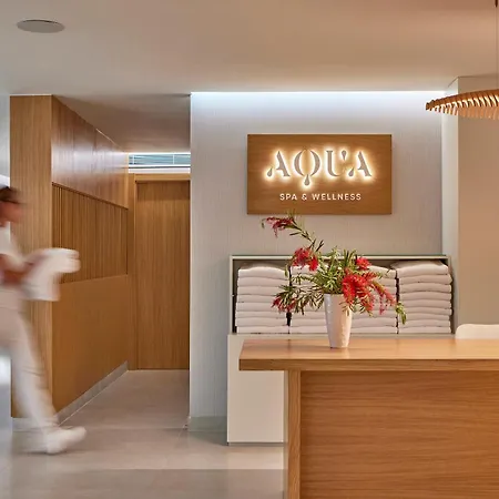 Universal Lido Park Hotel 4*