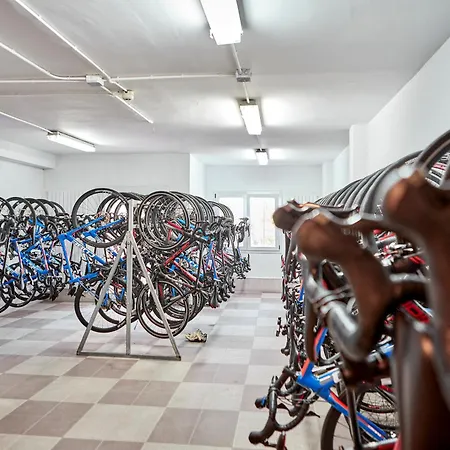 Universal Lido Park & Hotel Peguera