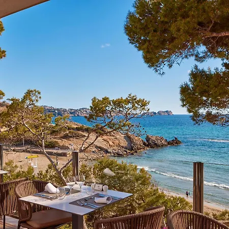 Universal Lido Park &