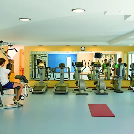 Hotel Universal Lido Park &