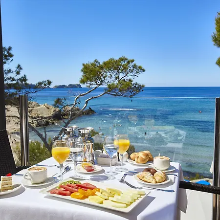 Universal Lido Park & Peguera