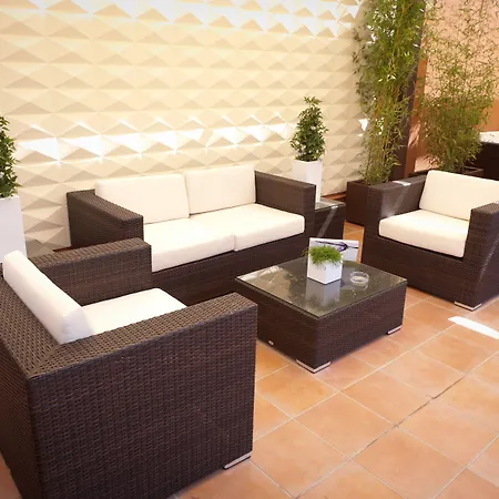 Hotel Universal Lido Park &